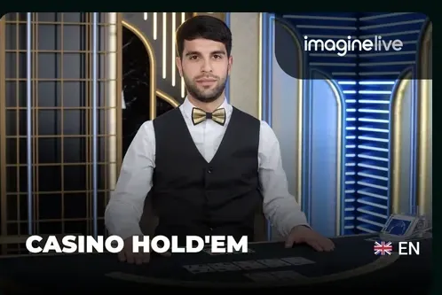 Canada Pinco Casino Table Games 1