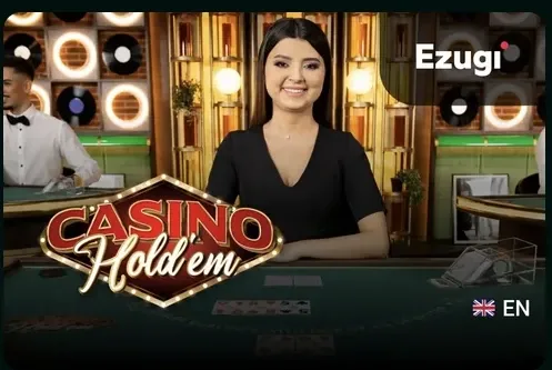Canada Pinco Casino Table Games 3